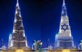 قناة عبرية تكشف تفاصيل جديدة عن نشاط مجرمين صهاينة في دبي