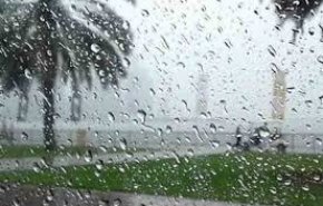 بدءا من اليوم.. أمطار غزيرة ورعد في سوريا