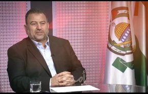حماس: يجب تعديل الخلل في قيادة السلطة الفلسطينية