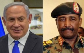البرهان مسرور بخروج السودان من قائمة الارهاب الأميركية