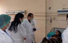 فيروس كورونا  يغزو هذه المحافظة السورية
