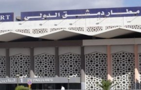 بعد انقطاع دام 4 سنوات.. استئناف رحلات الطيران السوري الى دولة عربية