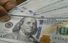 إرتفاع سعر الدولار مقابل الدينار العراقي