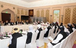 استئناف مفاوضات السلام بين الحكومة الأفغانية وطالبان في يناير