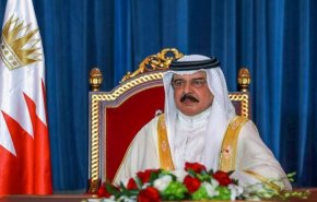 رئيس كيان الإحتلال يبارك العيد الوطني لملك البحرين!