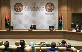  البرلمان الليبي يعقد جلسة رسمية برئاسة عقيلة صالح