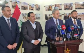  رئيس جهاز الأمن الوطني العراقي: لا عودة لداعش إلى الأنبار مرة أخرى
