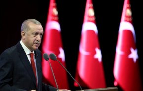 أردوغان: يجب منح الأولوية للاجئين في التعاون الدولي مع البلدان النامية