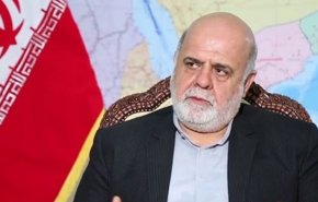 الشهيدان سليماني والمهندس قدما التضحيات الأكبر في مكافحة الإرهاب