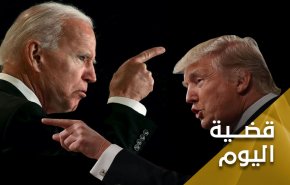 الاحتباس السياسي الامريكي حول سوريا وتلاشي الخطاب الانتخابي لبايدن
