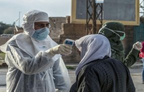 شاهد.. تسجل نقلة نوعية للإصابات والوفيات بكورونا في سوريا
