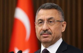 نائب اردوغان يرد على العقوبات الأمريكية
