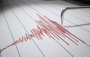 هزة أرضية بقوة 3.8 تضرب العقبة في الأردن