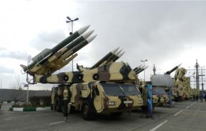 ايران: قدراتنا الصاروخية اصبحت شوكة في عيون الاعداء
