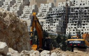 الكيان الاسرائيلي يصادق على بناء 8300 وحدة استيطانية بالقدس