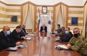تكثيف التنسيق الأمني في لبنان بمناسبة أعياد الميلاد