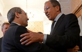 لقاءات مرتقبة لفيصل المقداد مع كبار المسؤولين الروس في موسكو
