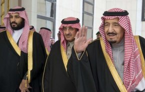 ضرائب ابن سلمان تفاقم الغلاء في المملكة