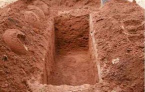 أسرة صينية تبيع جثة ابنتها الميتة على أنها “عروس شبح”