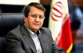 همتي : خوف البنوك الاجنبية من أميركا يشكل العقبة امام شراء لقاحات كورونا