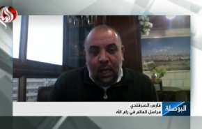 إقالة غانتس لوزير الاتصالات رسالة اليأس من المرحلة المقبلة + فيديو
