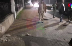 سوريا.. انفجار عبوة ناسفة في منطقة السومرية 