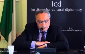 يجب احتواء انصار الله سياسيا في بناء اليمن الحديثة