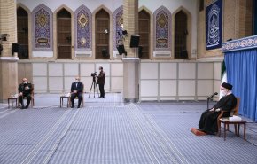 الصفعة الاقوى هي الغلبة الناعمة على الهيمنة الخاوية للاستكبار وطرد امريكا من المنطقة 