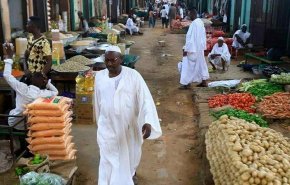 السودان یعلن عن تسهيلات نقدية أمیرکية تفوق مليار دولار 