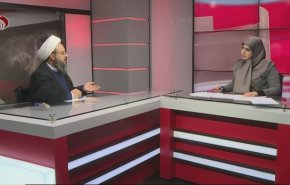 شاهد: الخطوة المقيتة ما بعد التطبيع مع العدو الاسرائيلي؟
