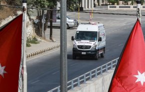 الأردن.. 28 وفاة و2561 إصابة جديدة بكورونا