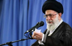 الامام الخامنئي واولوية عزة ايران واقتدارها