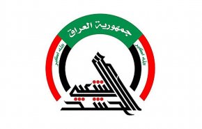 الحشد الشعبي يتصدى لهجوم إرهابي في ديالى شرقي العراق