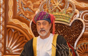 سلطان عمان يتلقى رسالة من رئيس السلطة الفلسطينية محمود عباس
