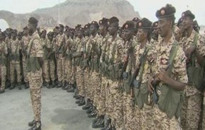 وصول قوات سودانية جديدة إلى الحدود اليمنية