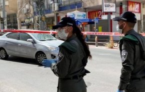 الكيان إلاسرائيلي:  3229 إصابة جديدة بفيروس كورونا