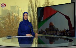 نشرة الاخبار من قناة العالم الساعة 10:00 بتوقيت غرينتش 17-12-2020