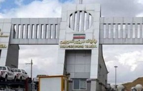تعزيز التعاون بين حرس الحدود الايراني والعراقي