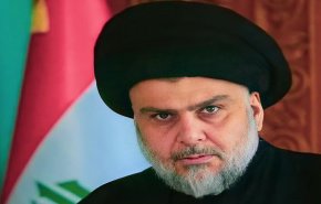 نصيحة السيد الصدر الى الحشد الشعبي بعد الاشادة به 