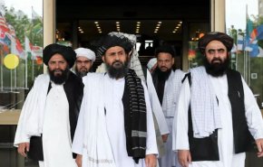 لقاء يجمع رئيس هيئة الأركان المشتركة للجيش الأميركي بممثلي طالبان