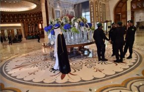 شاهد: ما علاقة الريتز كارلتون بالسعودية؟