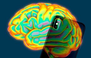 دراسة حديثة تكشف مخاطر أشعة الهاتف المحمول