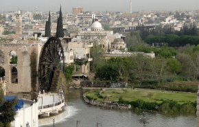 الكشف عن لائحة بكنيسة السقيلبية بحماه وما علاقتها بالجنود الروس؟