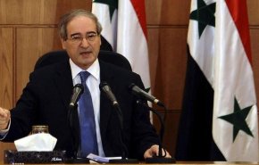 المقداد يلتقي رئيس لجنة العلاقات الخارجية في الدوما الروسي
