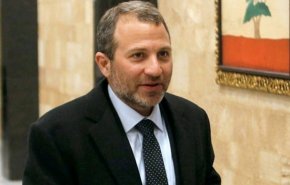 ماذا قال باسيل من بكركي حول تشكيل الحكومة اللبنانية؟
