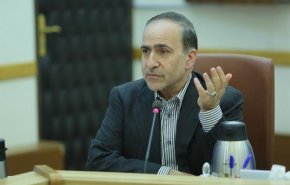 قانعي: لقاح فايزر ليس الخيار الوحيد لإيران لمكافحة كورونا