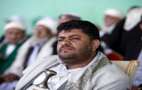 محمد على الحوثي يعلق بست كلمات على تشكيل