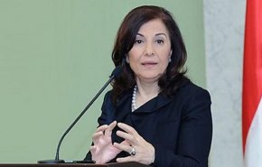 ’بثينة شعبان’ تطلق رسائل نارية لامريكا وتركيا..ماذا قالت عن التطبيع؟ 