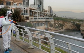 كورونا لا تزال موجودة بقوة في لبنان ومنتشرة على نطاق واسع