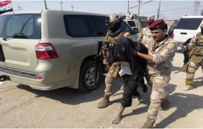 صيد ثمين بقبضة الاستخبارات العراقية في بغداد..